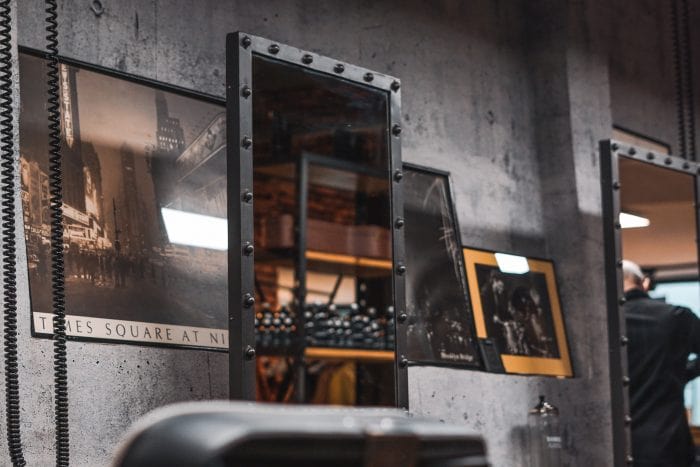 Friseur in Fulda | Haarpflege & Styling vom Profi - Bilder der des Friseursalons Haargalerie in Fulda