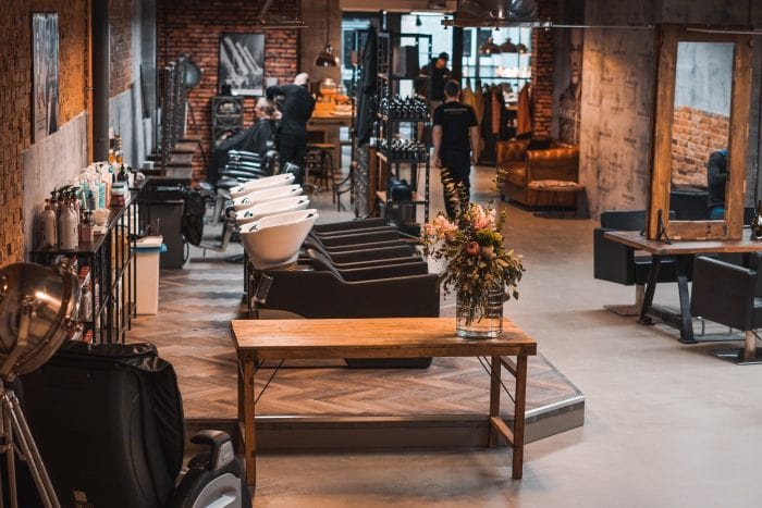 Friseur in Fulda | Haarpflege & Styling vom Profi - Bilder der des Friseursalons Haargalerie in Fulda